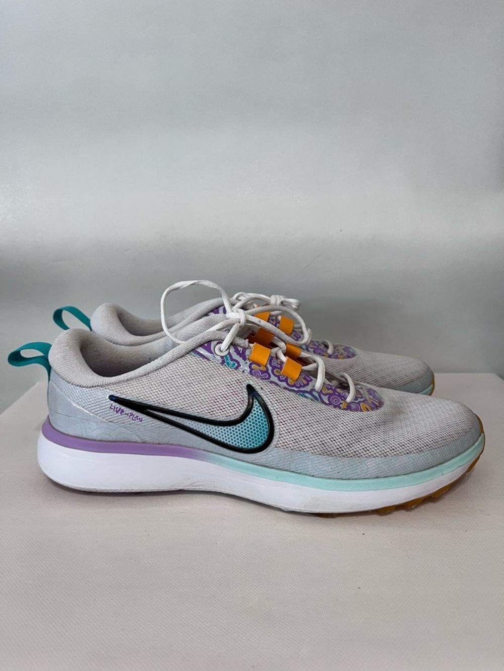 Nike Infinity Ace Nn Nrg Golf Shoes